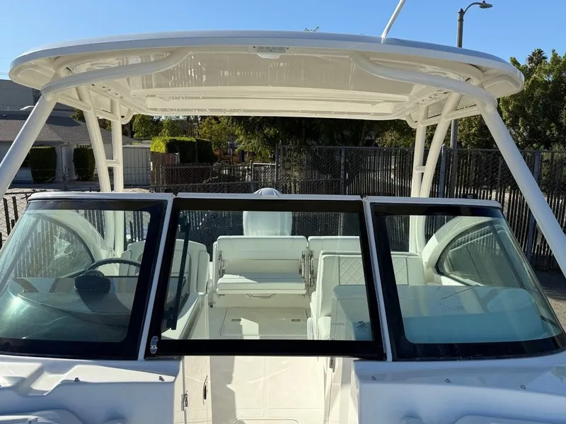 Slide: The Image of Pursuit DC 246 Dual Console 2025 - 13