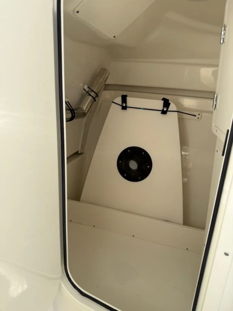 Slide: The Image of Pursuit DC 246 Dual Console 2025 - 14