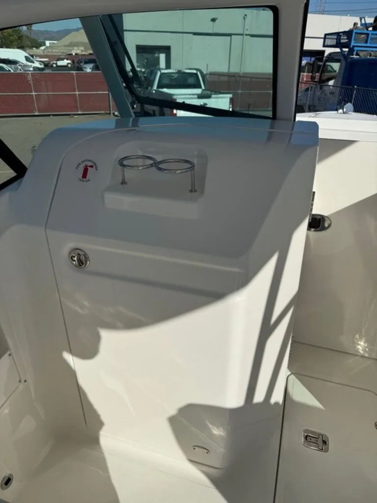 Slide: The Image of Pursuit DC 246 Dual Console 2025 - 16