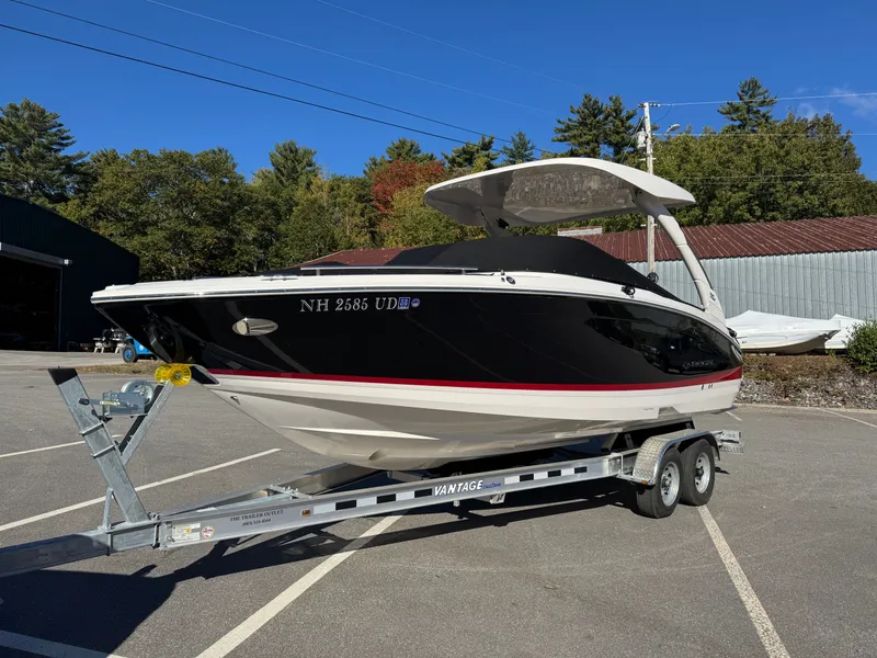 Slide: The Image of Regal LS6 Ultimate 2024 - 10