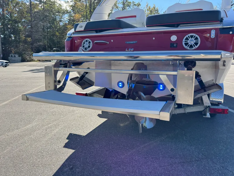 Slide: The Image of Regal LS6 Ultimate 2024 - 11