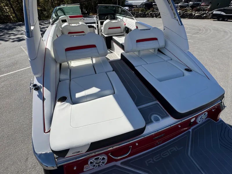 Slide: The Image of Regal LS6 Ultimate 2024 - 12