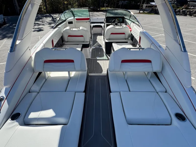 Slide: The Image of Regal LS6 Ultimate 2024 - 13