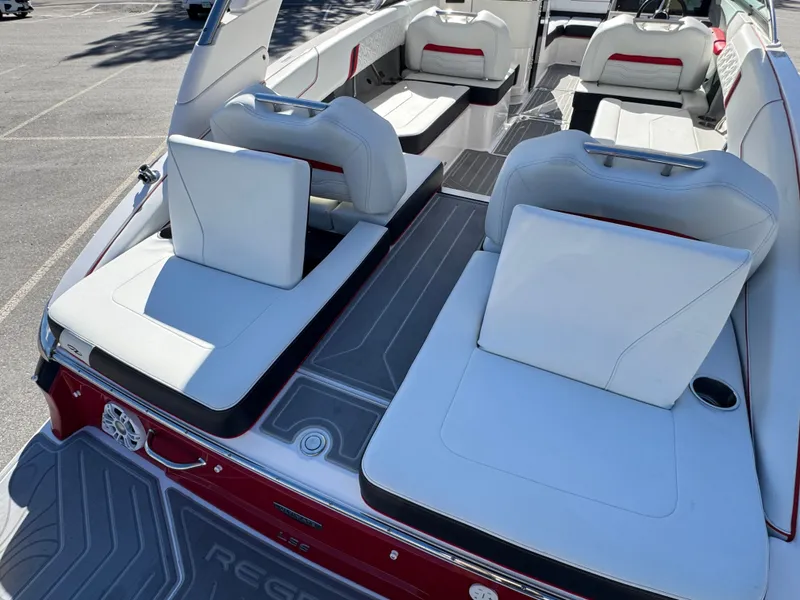 Slide: The Image of Regal LS6 Ultimate 2024 - 15