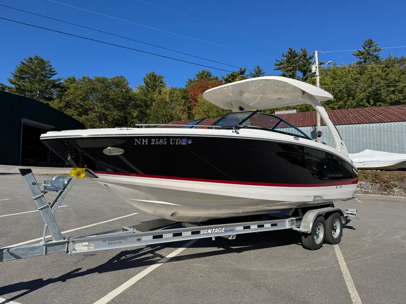 Slide: The Image of Regal LS6 Ultimate 2024 - 2