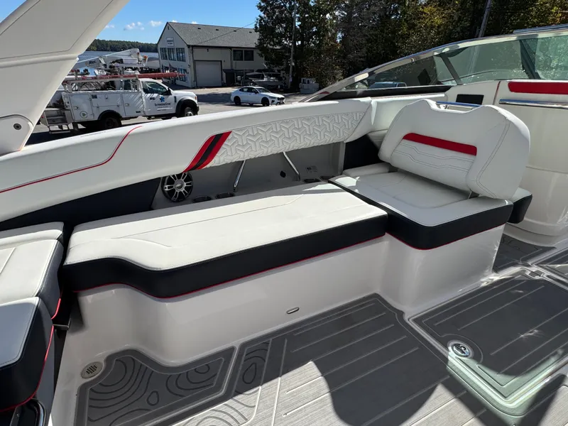 Slide: The Image of Regal LS6 Ultimate 2024 - 24