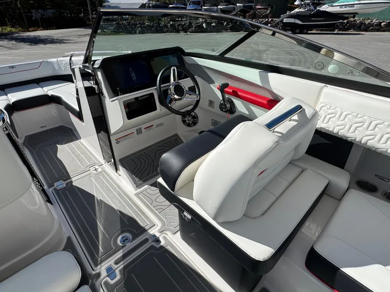 Slide: The Image of Regal LS6 Ultimate 2024 - 27