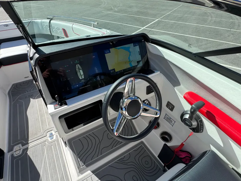 Slide: The Image of Regal LS6 Ultimate 2024 - 29