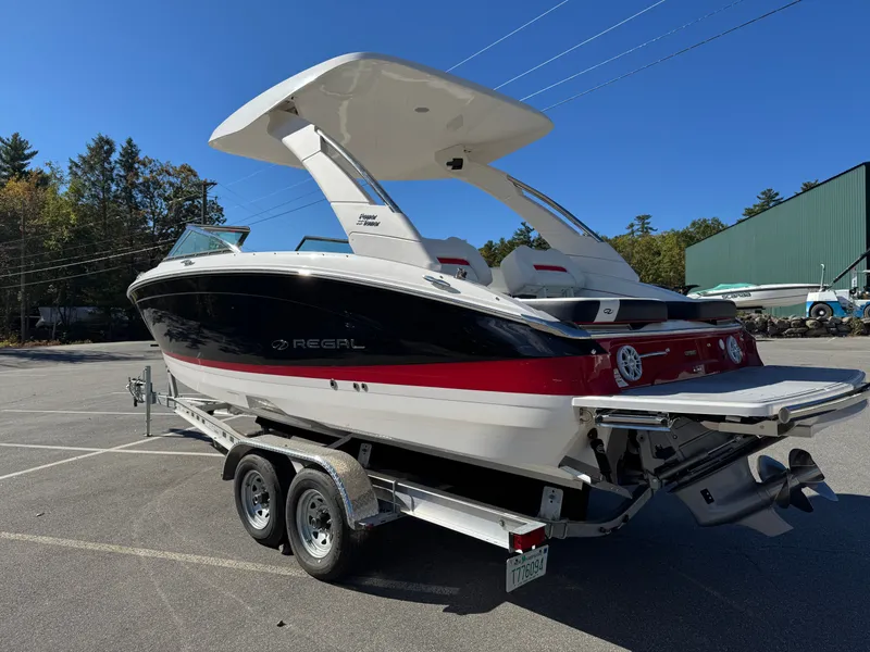 Slide: The Image of Regal LS6 Ultimate 2024 - 3