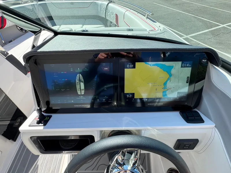 Slide: The Image of Regal LS6 Ultimate 2024 - 30