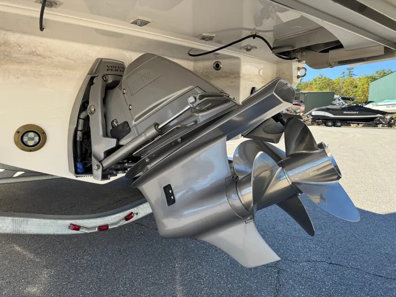 Slide: The Image of Regal LS6 Ultimate 2024 - 4