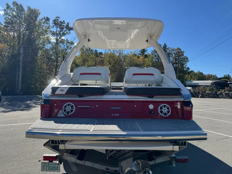 Slide: The Image of Regal LS6 Ultimate 2024 - 5