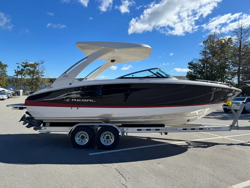 Slide: The Image of Regal LS6 Ultimate 2024 - 7