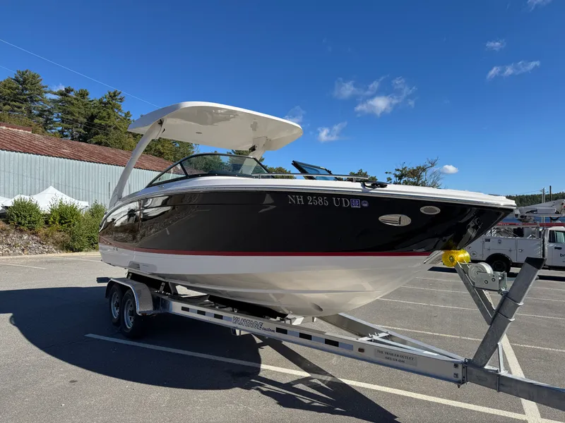 Slide: The Image of Regal LS6 Ultimate 2024 - 8