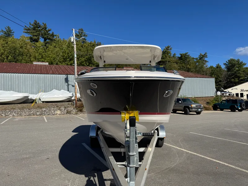 Slide: The Image of Regal LS6 Ultimate 2024 - 9