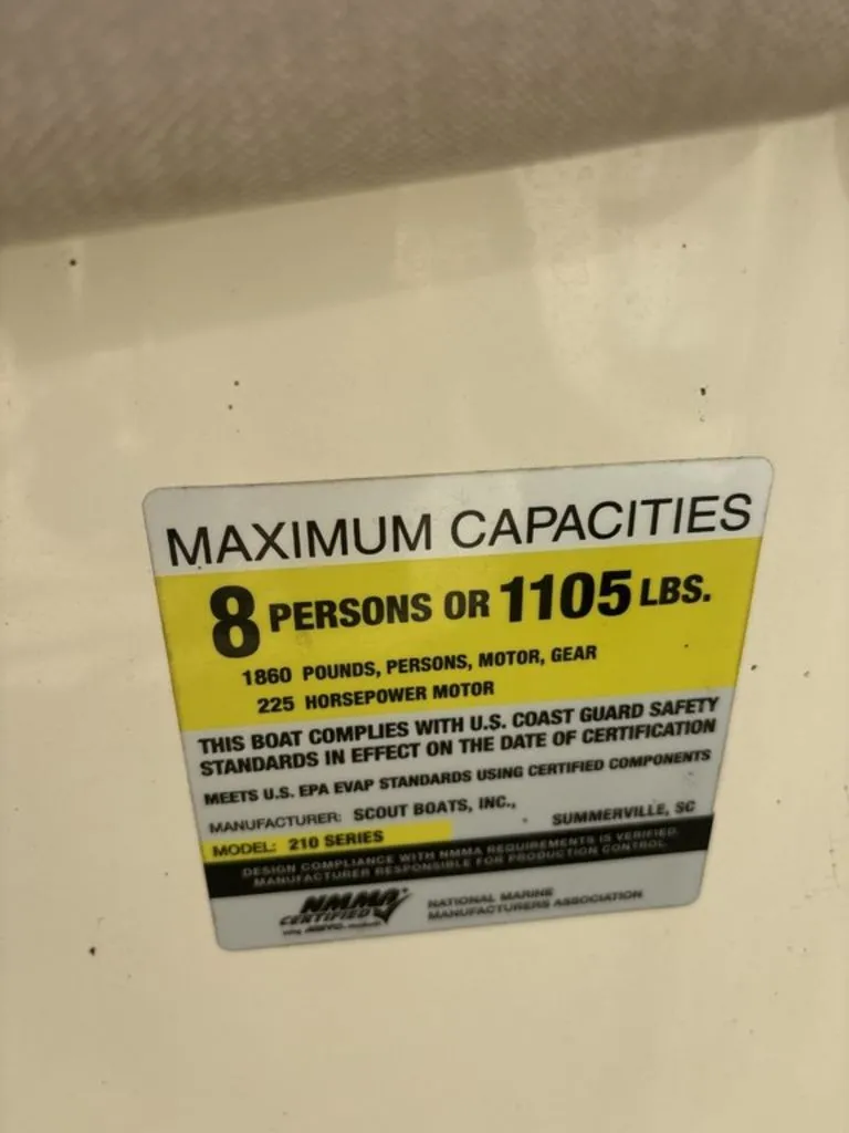 Slide: The Image of Scout 210XSF 2014 - 7