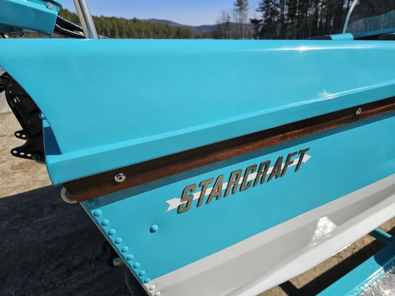 Slide: The Image of Starcraft 57 Ski Champ 2025 - 17