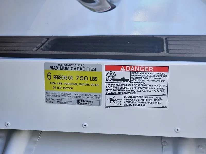 Slide: The Image of Starcraft 57 Ski Champ 2025 - 18