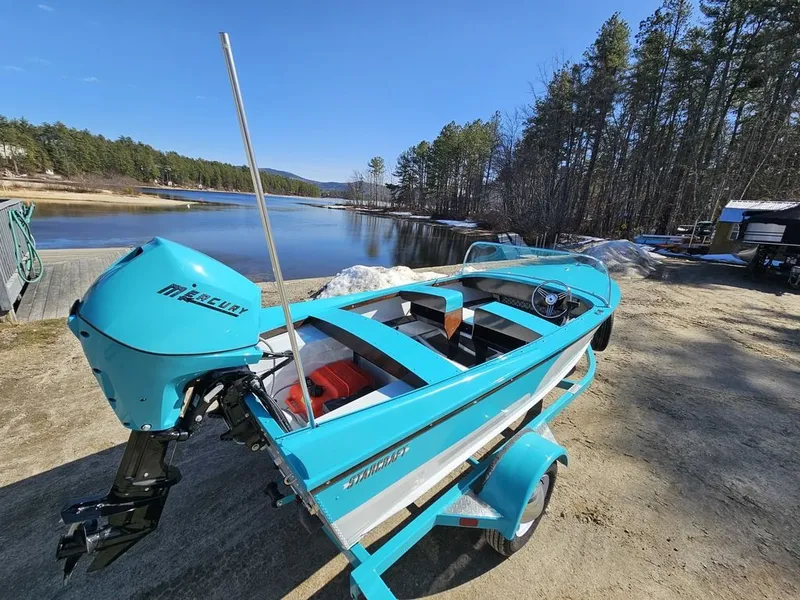 Slide: The Image of Starcraft 57 Ski Champ 2025 - 3