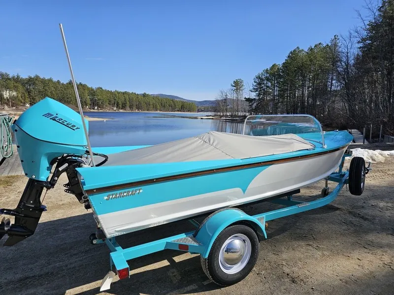 Slide: The Image of Starcraft 57 Ski Champ 2025 - 7