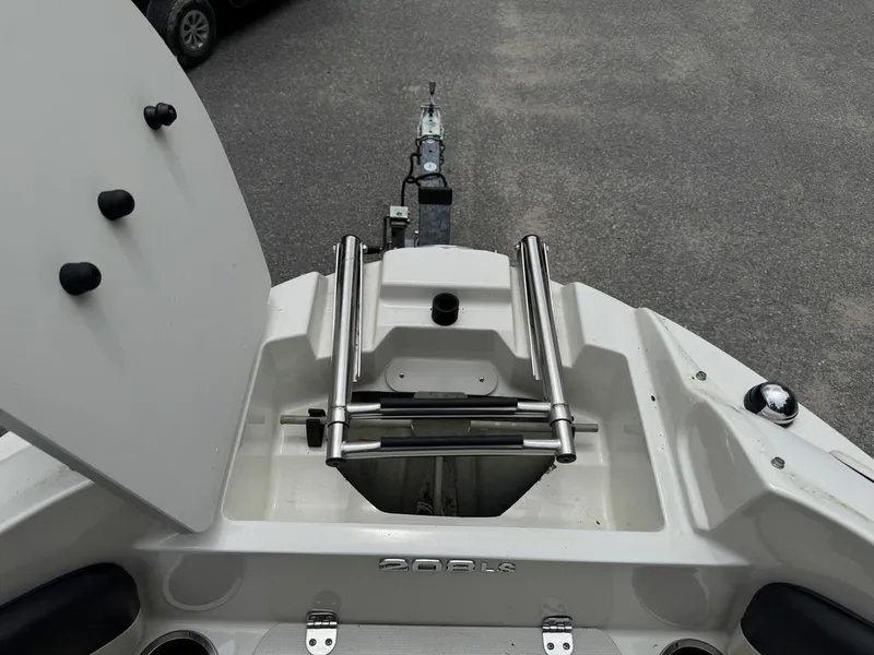 Slide: The Image of Stingray 208 LS 2018 - 20