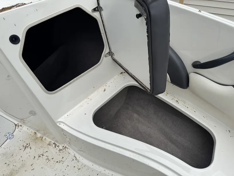 Slide: The Image of Stingray 208 LS 2018 - 22