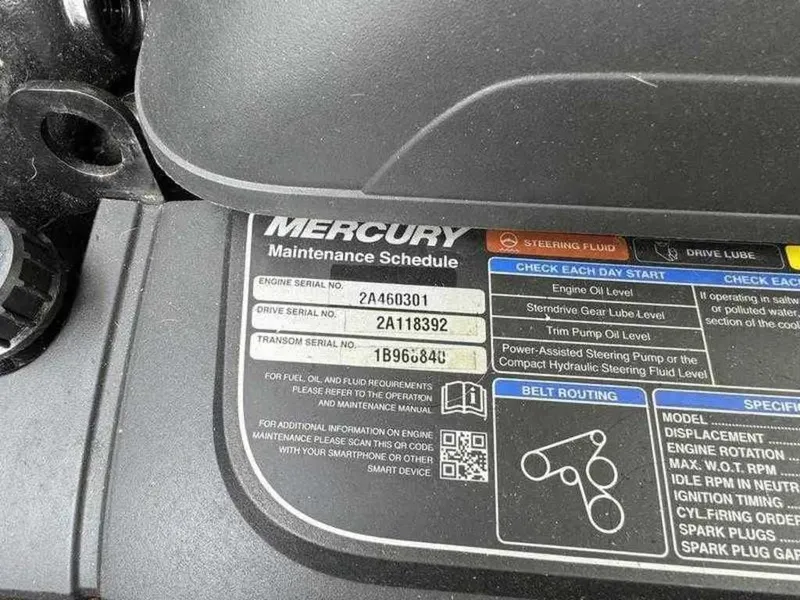 Slide: The Image of Stingray 235 LR 2015 - 7