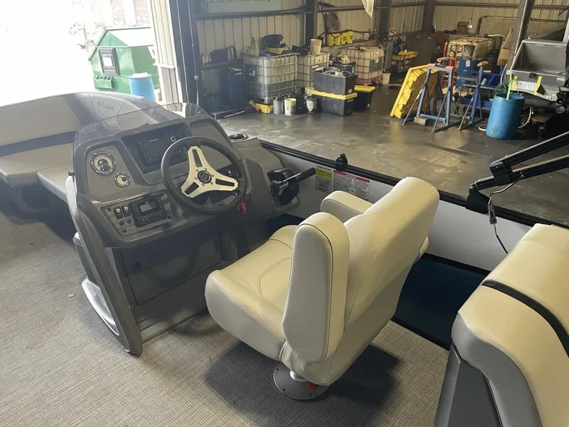 Slide: The Image of Sylvan A22 LZ DH SPORT 2025 - 13