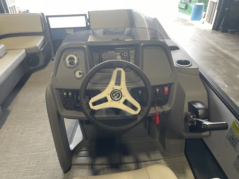 Slide: The Image of Sylvan A22 LZ DH SPORT 2025 - 14