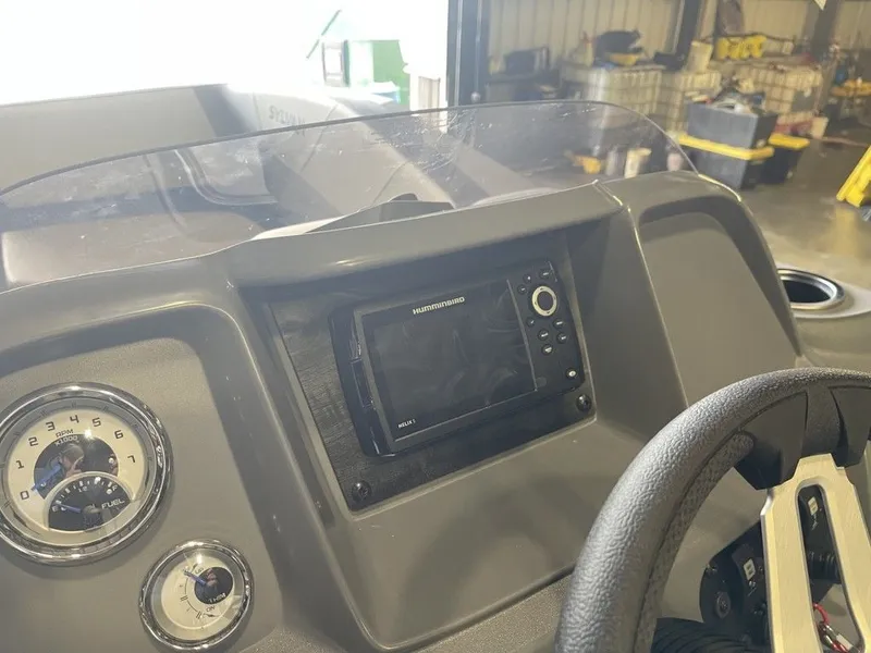 Slide: The Image of Sylvan A22 LZ DH SPORT 2025 - 15