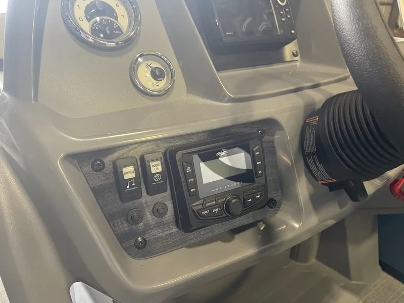 Slide: The Image of Sylvan A22 LZ DH SPORT 2025 - 16