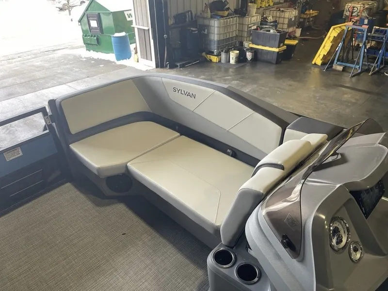 Slide: The Image of Sylvan A22 LZ DH SPORT 2025 - 18