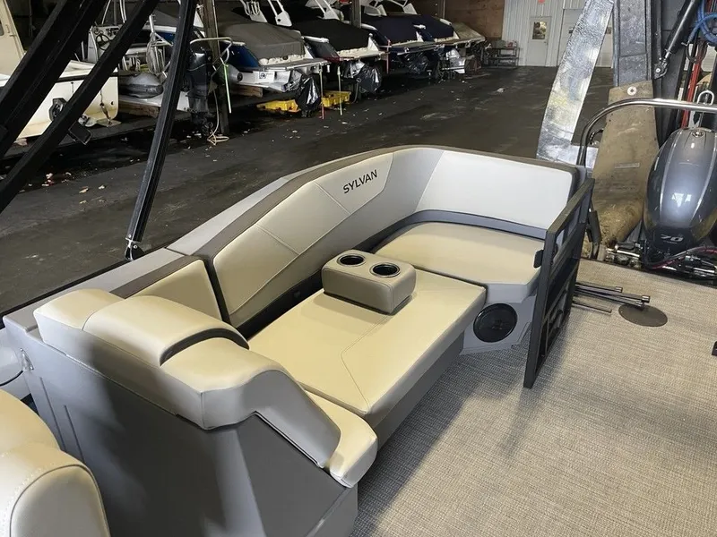 Slide: The Image of Sylvan A22 LZ DH SPORT 2025 - 22