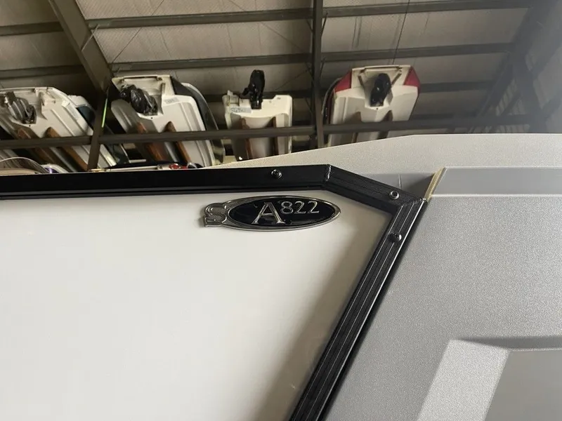 Slide: The Image of Sylvan A22 LZ DH SPORT 2025 - 26