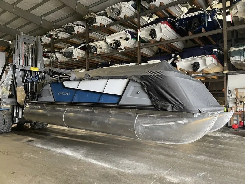 Slide: The Image of Sylvan A22 LZ DH SPORT 2025 - 27