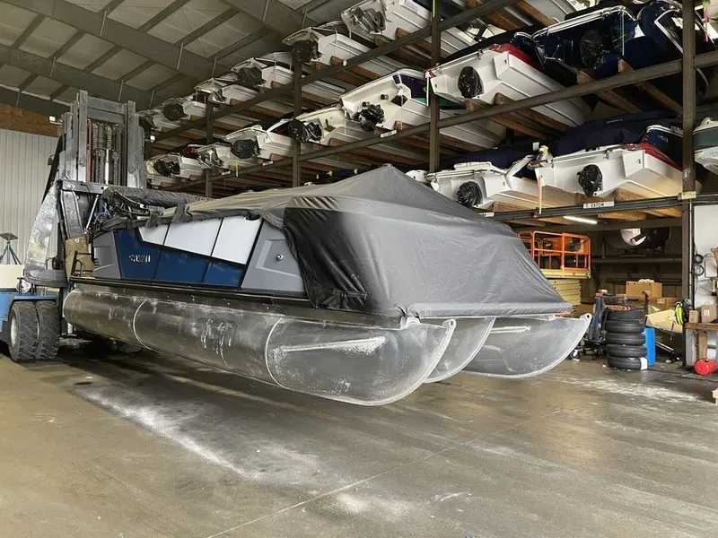 Slide: The Image of Sylvan A22 LZ DH SPORT 2025 - 5