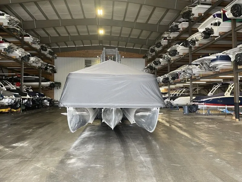 Slide: The Image of Sylvan A22 LZ DH SPORT 2025 - 6