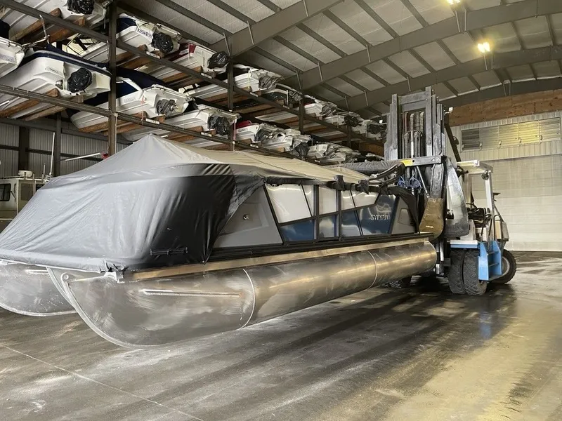 Slide: The Image of Sylvan A22 LZ DH SPORT 2025 - 7