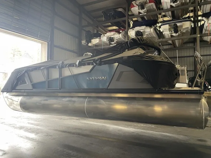 Slide: The Image of Sylvan A22 LZ DH SPORT 2025 - 9