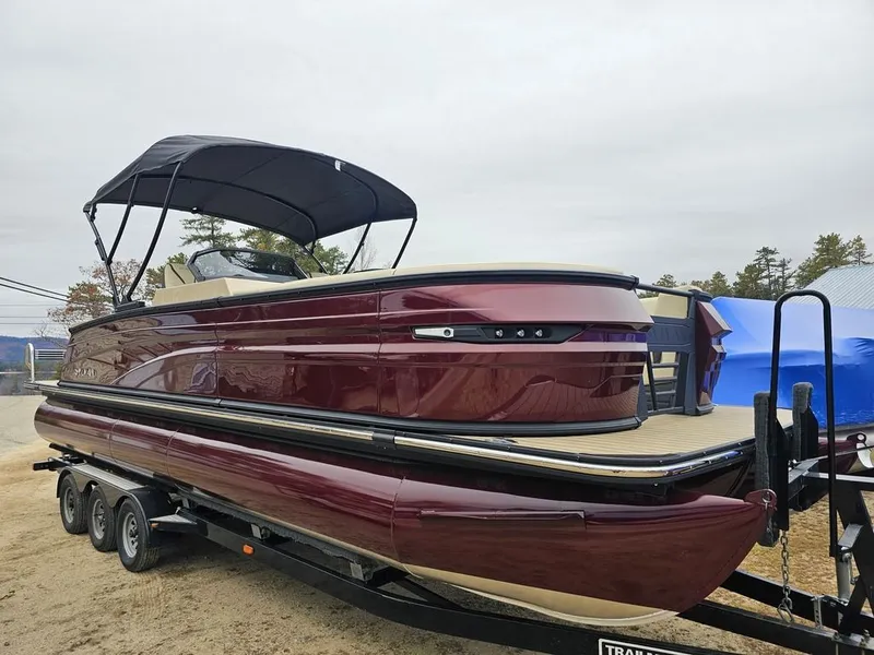 The Image of Sylvan G5 DLZ DC 2025 - 1