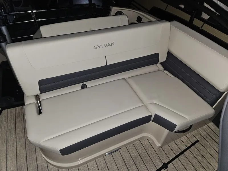 Slide: The Image of Sylvan G5 DLZ DC 2025 - 13