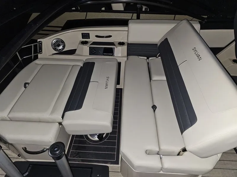 Slide: The Image of Sylvan G5 DLZ DC 2025 - 17