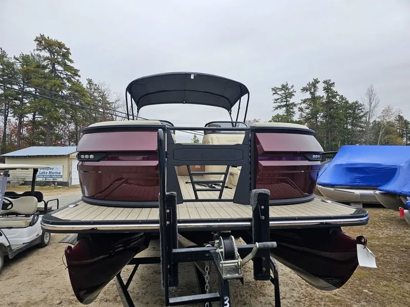 Slide: The Image of Sylvan G5 DLZ DC 2025 - 2