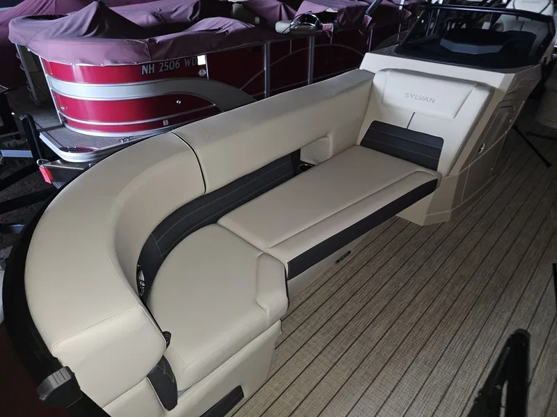 Slide: The Image of Sylvan G5 DLZ DC 2025 - 6