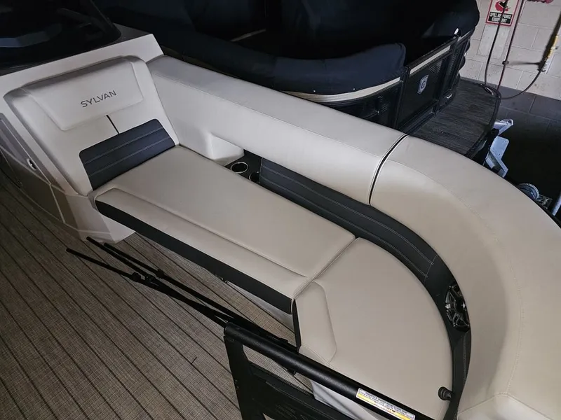 Slide: The Image of Sylvan G5 DLZ DC 2025 - 7