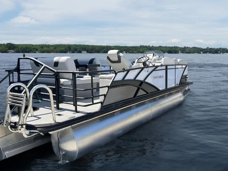 The Image of Sylvan L-1 DLZ 2024 - 1