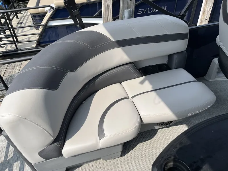 Slide: The Image of Sylvan L-1 LZ 2023 - 16