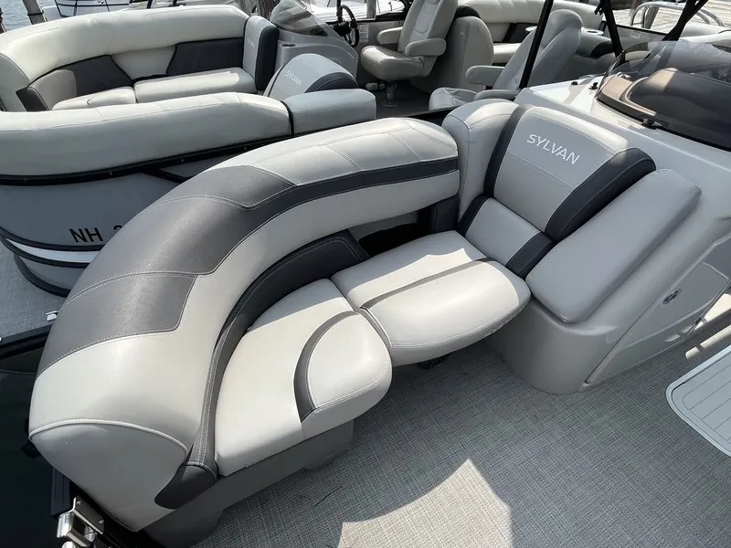 Slide: The Image of Sylvan L-1 LZ 2023 - 5