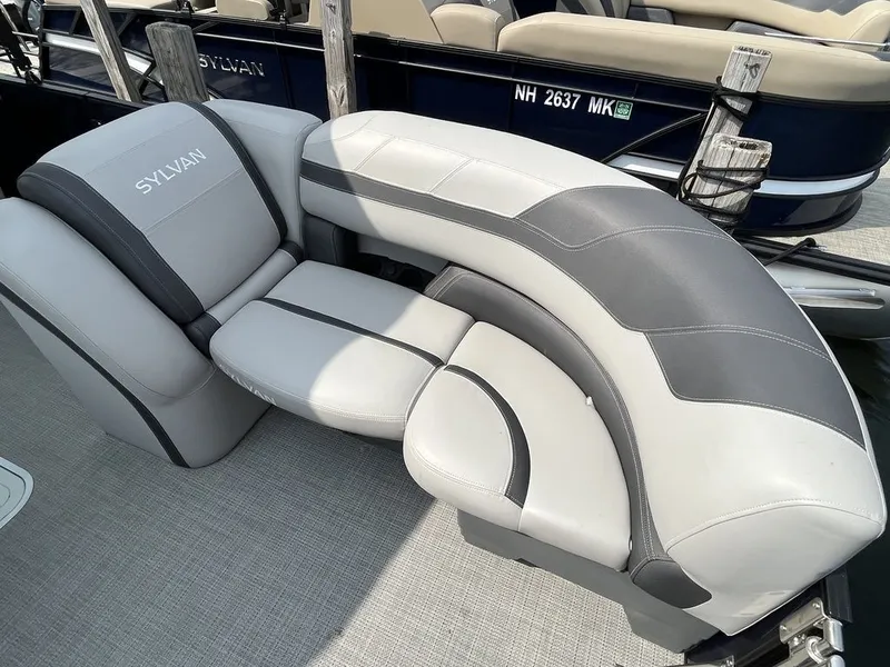 Slide: The Image of Sylvan L-1 LZ 2023 - 7