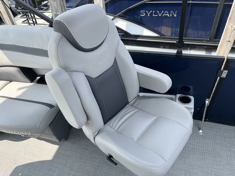 Slide: The Image of Sylvan L-1 LZ 2023 - 8